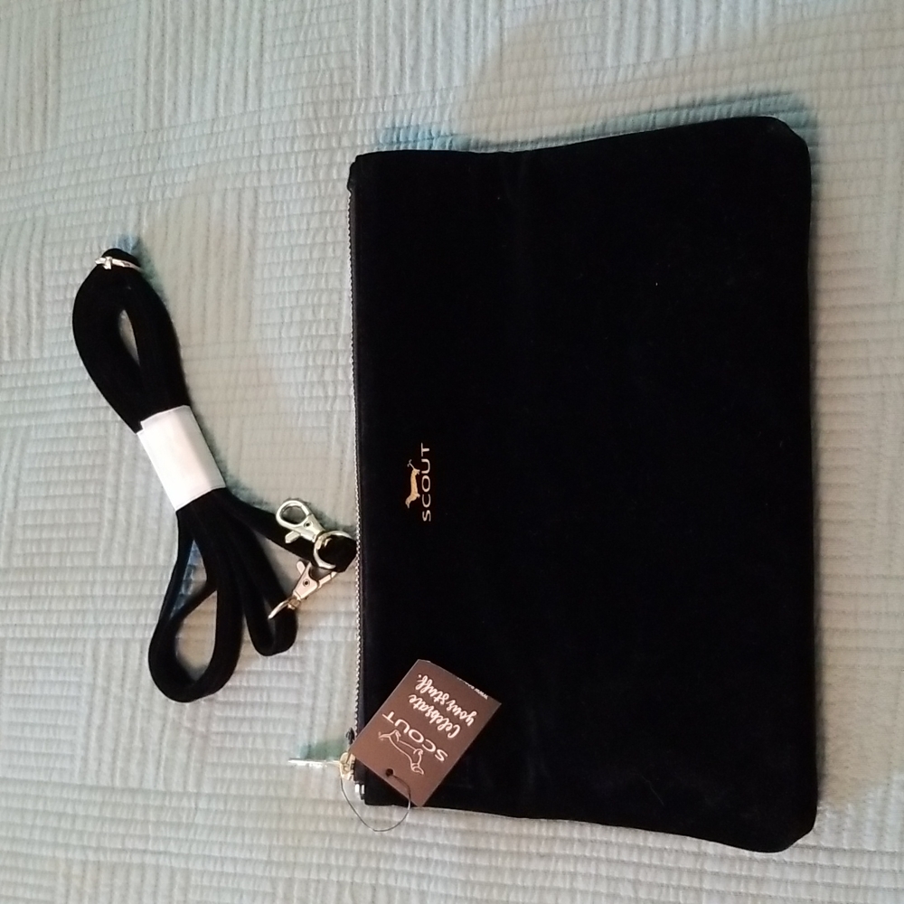 Scout Abby Crossbody Bag
